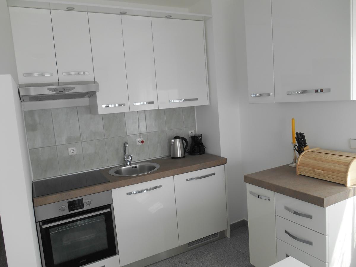 Apartments Diana Шмрика Экстерьер фото